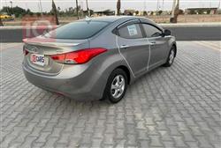 هيونداي أفانتي